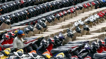 Skutik Masih Kuasai Pasar Sepeda Motor Domestik