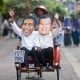 Dukung Jokowi, Wanda Hamidah Tak Takut Dipecat PAN