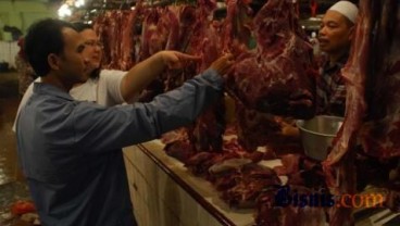 10 Karung Daging Celeng Selundupan Berhasil Digagalkan