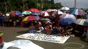 Aparat di Tangerang Diminta Jaga Kerukunan  Beragama