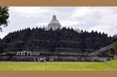 Borobudur Travel Mart 2014 Bidik Peserta Mancanegara