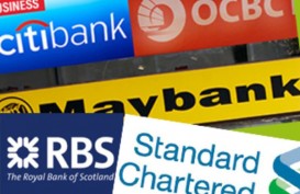 Bank Asing Makin Kuat, Defisit Transaksi Berjalan Terancam Melebar
