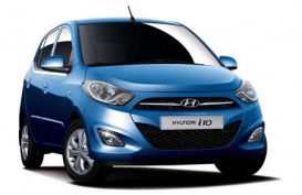 Grand i10 Bakal Calon Backbone Penjualan Hyundai