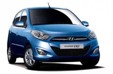 Grand i10 Bakal Calon Backbone Penjualan Hyundai