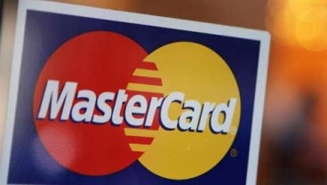 MASTERCARD Masuki Bisnis Penyedian Data Pola Belanja