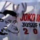 PILPRES 2014: Masyarakat Boyolali Napak Tilas Jokowi