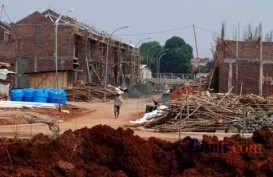 Indonesia Property Watch: Menpera Baru Harus Paham Sektor Perumahan