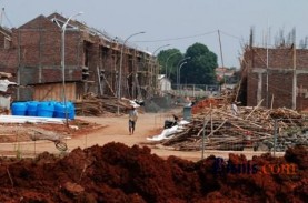 Indonesia Property Watch: Menpera Baru Harus Paham…