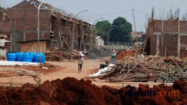 Indonesia Property Watch: Menpera Baru Harus Paham Sektor Perumahan