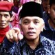 KAMPANYE PILPRES, Hatta Blusukan ke Pusat Grosir Batik Pekalongan