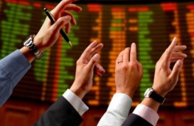 BURSA SELANDIA BARU: Indeks NZX Ordinaries Ditutup Rebound 0,34%