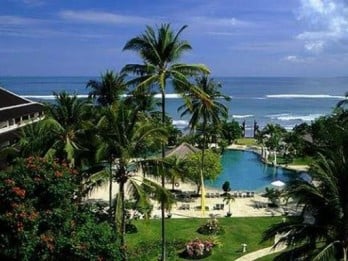 Bali Tourism Depelopment Corporation Resmi Ganti Nama