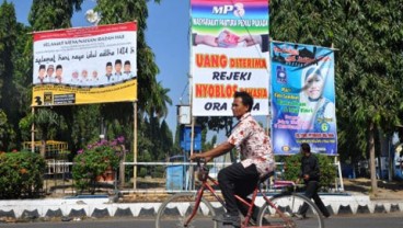 Bappenas Canangkan Malang sebagai Kota Hijau