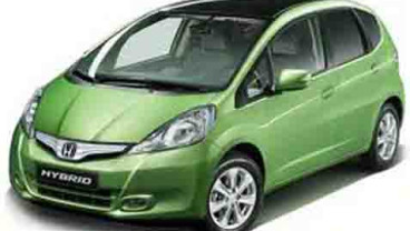Selain Insentif Pajak, Mobil Hybrid Juga Perlu Plafon Harga