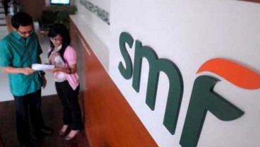 Kredit Perbankan Melambat, SMF Hati-Hati Tarik Dana Eksternal