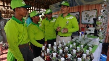 Hortikultura, Ewindo Luncurkan 100 Varietas Unggul Tahun Ini