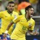 PIALA DUNIA 2014: Brasil Pukul Kroasia 3-1, Neymar Cemerlang