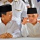 PRABOWO VS JOKOWI: Gubernur NTB Jamin Prabowo-Hatta Menang 60%