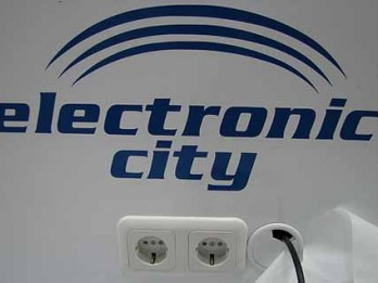 ELECTRONIC CITY (ECII) Bagikan Dividen Tunai Rp37,22 Miliar