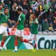 PIALA DUNIA 2014: Meksiko Vs Kamerun, Miguel Herrera Pakai Formasi 5-3-1-1