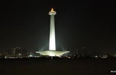 DKI Godok Sistem Kartu Anggota Monas