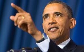 KRISIS IRAK: Obama Diminta Lakukan Serangan Udara