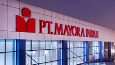 Mayora Bagikan Dividen Rp205,7 Miliar