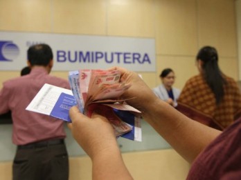 Tiga Pengurus Bank ICB Bumiputera Lolos Fit & Proper Test OJK