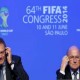 PIALA DUNIA 2014: Keuangan FIFA Surplus US$72 Juta