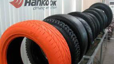 HANKOOK Bangun Pusat Riset Senilai 266 Miliar Won