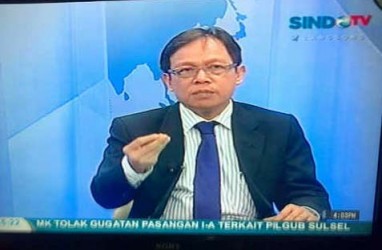 PIALA DUNIA 2014, Kepala Ekonom BNI Jagokan Argentina Jawara