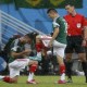 PIALA DUNIA 2014: Hasil Meksiko Vs Kamerun Skor Akhir 1-0, El Tri Berada di Posisi 2 Grup A