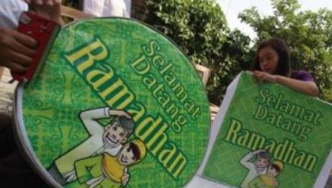 Ramadan 2014: Iklan Makanan dan Minuman Diprediksi Meningkat