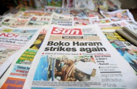 Boko Haram Culik 20 Perempuan Fulani. Kok, Pemerintah Nigeria Membantah?