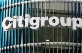 Penjualan Obligasi: Kemenkeh AS Gugat Citigroup Lebih Dari US$10 Miliar