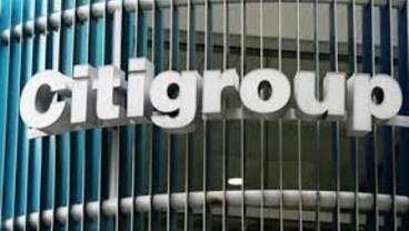 Penjualan Obligasi: Kemenkeh AS Gugat Citigroup Lebih Dari US$10 Miliar