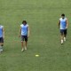 PIALA DUNIA 2014: Uruguay Vs Kosta Rika, Luis Suraez Belum Bisa Diturunkan