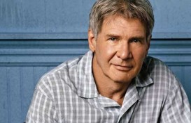 Harrison Ford Cidera saat Syuting Film Star Wars Episode VII