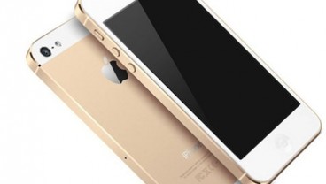 Bocoran iPhone 6 Ungkap Ukuran Layar 4,7 Inci dan 5,5 Inci