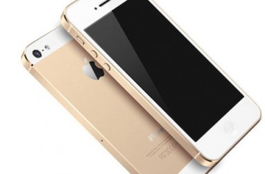 Bocoran iPhone 6 Ungkap Ukuran Layar 4,7 Inci dan 5,5 Inci