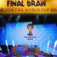 PIALA DUNIA 2014: AS & Iran, Berdamai di Sepakbola