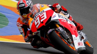 MOTOGP KATALUNYA: Pendarosa Start Terdepan