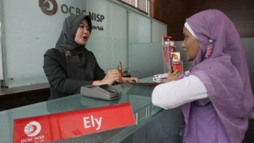 JELANG RAMADAN, Pembiayaan UUS OCBC NISP Stabil