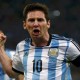 PIALA DUNIA 2014: Argentina Tekuk  Bosnia Herzegovina, Skor Akhir 2-1