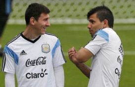 PIALA DUNIA 2014: Argentina vs Bosnia Herzegovina, Prediksi, Fakta & Data (TV ONE)