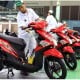 Komunitas Honda BeAT Gelar Jambore Nasional