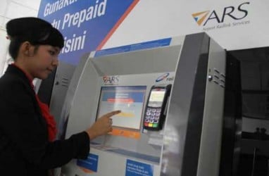 Empat Bank Luncurkan Kartu E-Ticketing KRL