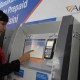 Empat Bank Luncurkan Kartu E-Ticketing KRL