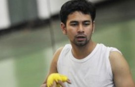 RAFFI AHMAD NIKAH: Sebar 3.000 Undangan