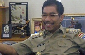 SUAP KETUA MK: Walikota Palembang Jadi Tersangka